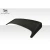 1997-2001 Honda Prelude Type M Rear Wing - image 8