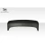 1997-2001 Honda Prelude Type M Rear Wing - image 10