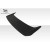 1997-2001 Honda Prelude Duraflex Type M Wing Trunk Lid Spoiler 1 Piece