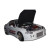 1993-1997 Honda Del Sol Duraflex Type M Body Kit - 4 Piece - image 1