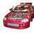 1993-1997 Honda Del Sol Type M Body Kit - 4 Piece - image 15
