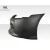 1993-1997 Honda Del Sol Type M Front Bumper - 1 Piece - image 6
