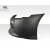 1993-1997 Honda Del Sol Type M Front Bumper - image 11