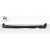 1993-1997 Honda Del Sol Type M Rear Lip - image 5
