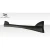 1993-1997 Honda Del Sol Type M Side Skirts - image 16
