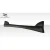 1993-1997 Honda Del Sol Type M Side Skirts - image 17