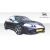 1993-1997 Honda Del Sol Type M Side Skirts - image 12