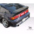 1988-1991 Honda CR-X Duraflex Type M Body Kit 6 Piece