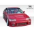 1988-1991 Honda CRX Type M Kit - image 3