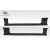 1988-1991 Honda CR-X Type M Body Kit - 4 Piece - image 10
