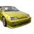 1988-1991 Honda CRX Type M Kit - image 43