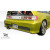 1988-1991 Honda CR-X Duraflex Type M Body Kit - 4 Piece - image 32