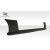 1988-1991 Honda CR-X Type M Body Kit - 4 Piece - image 40