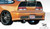 1988-1991 Honda CR-X Duraflex Type M Body Kit 4 Piece