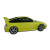 1988-1991 Honda CR-X Civic HB Type M Door Caps - 2 Piece - image 1