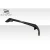 1988-1991 Honda CRX Type M Rear Wing - image 10
