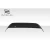 1988-1991 Honda CRX Type M Rear Wing - image 6