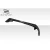 1988-1991 Honda CRX Type M Rear Wing - image 11