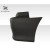 1988-1991 Honda CR-X Type M Rear Bumper - 1 Piece - image 10