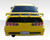 1988-1991 Honda CR-X Duraflex Type M Rear Bumper Cover 1 Piece