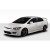 2006-2011 Honda Civic 4DR JDM Type R Front End Conversion Kit - 5 Piece - image 1