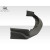 2006-2011 Honda Civic 4DR JDM Type JS Type R Conversion Front Lip Under Spoiler Air Dam - 1 Piece - image 6