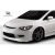 2006-2011 Honda Civic Type R Front Lip - image 4