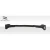2006-2011 Honda Civic 4DR JDM Type JS Type R Conversion Front Lip Under Spoiler Air Dam - 1 Piece - image 7