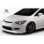 2006-2011 Honda Civic Type R Front Lip - image 5