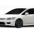 2006-2011 Honda Civic Type R Fender - image 1