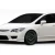 2006-2011 Honda Civic Type R Fender - image 3