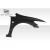 2006-2011 Honda Civic Type R Fender - image 7