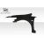 2006-2011 Honda Civic Type R Fender - image 12