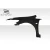 2006-2011 Honda Civic Type R Fender - image 13