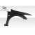 2006-2011 Honda Civic Type R Fender - image 6
