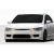 2006-2011 Honda Civic Type R Front Bumper - image 1