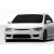 2006-2011 Honda Civic Type R Front Bumper - image 3