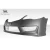 2006-2011 Honda Civic Type R Front Bumper - image 6