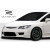 2006-2011 Honda Civic 4DR JDM Type R Conversion Hood - 1 Piece - image 1