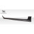 2006-2011 Honda Civic 4DR JDM Type R Conversion Side Skirts Rocker Panels - 2 Piece - image 5