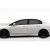 2006-2011 Honda Civic Type R Side Skirts - image 1