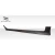2006-2011 Honda Civic Type R Side Skirts - image 9