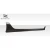 2006-2011 Honda Civic Type R Side Skirts - image 13