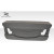 2006-2011 Honda Civic 4DR JDM Type R Conversion Trunk - 1 Piece - image 5