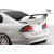 2006-2011 Honda Civic 4DR JDM Type R Conversion Trunk - 1 Piece - image 1
