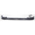 1998-2001 Acura Integra Type R Front Lip Under Spoiler Air Dam - 1 Piece - image 5