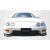 1998-2001 Acura Integra Type R Carbon Fiber Front Lip - image 1