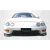 1998-2001 Acura Integra Type R Carbon Fiber Front Lip - image 2