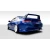 2002-2006 Acura RSX / 1997-2001 Honda Prelude Type R Rear Wing Trunk Lid Spoiler - 1 Piece - image 1