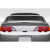2002-2006 Acura RSX / 1997-2001 Honda Prelude Type R Rear Wing Trunk Lid Spoiler - 1 Piece - image 3